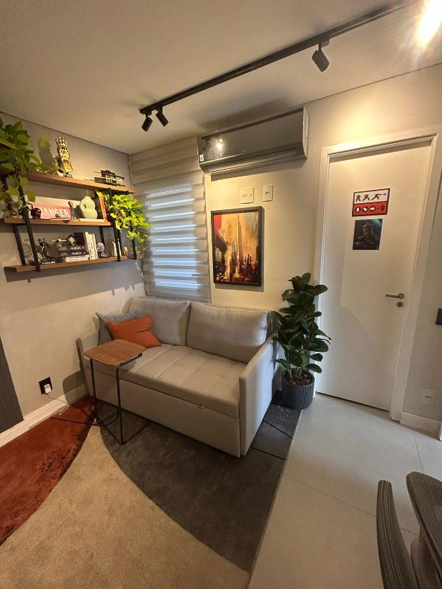 Apartamento à venda com 3 quartos - Foto 10