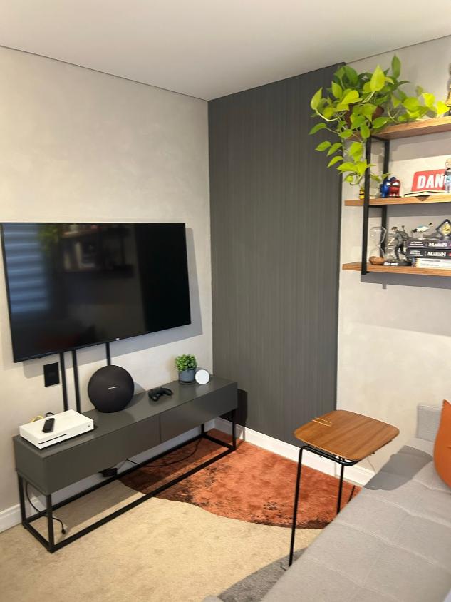 Apartamento à venda com 3 quartos - Foto 12