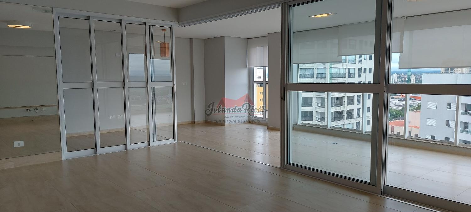 Apartamento, 3 quartos, 160 m² - Foto 1