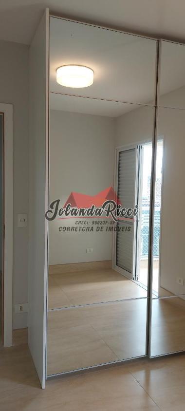 Apartamento, 3 quartos, 160 m² - Foto 3