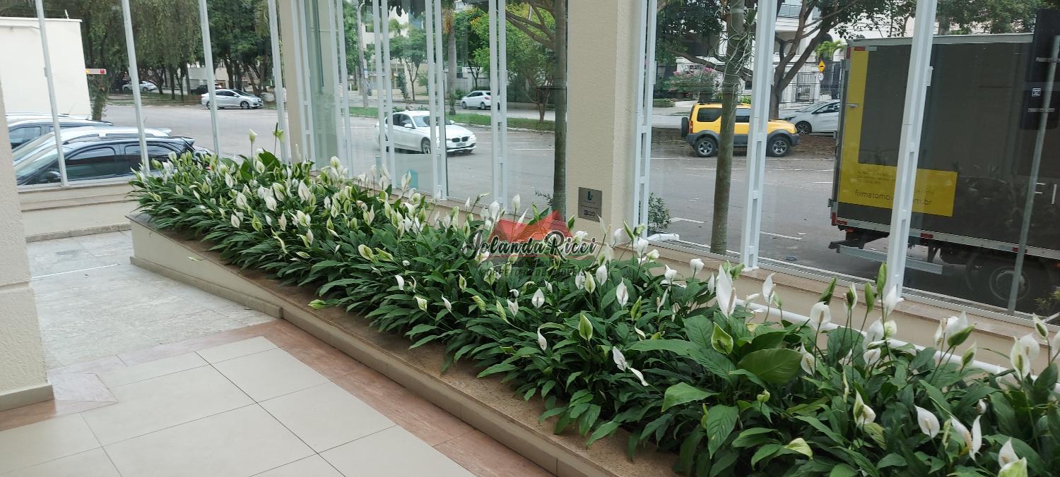 Apartamento, 3 quartos, 160 m² - Foto 31