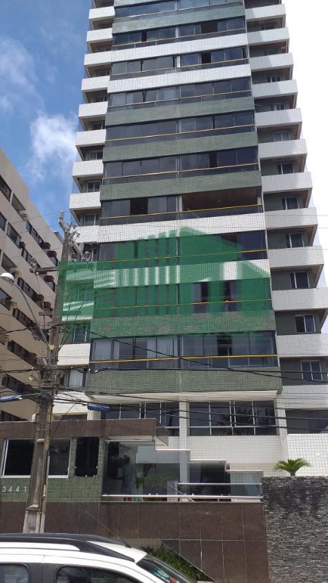 Apartamento à venda com 3 quartos, 150m² - Foto 1