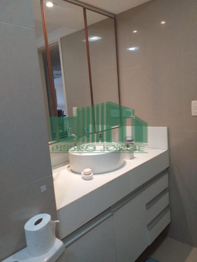 Apartamento à venda com 3 quartos, 150m² - Foto 11