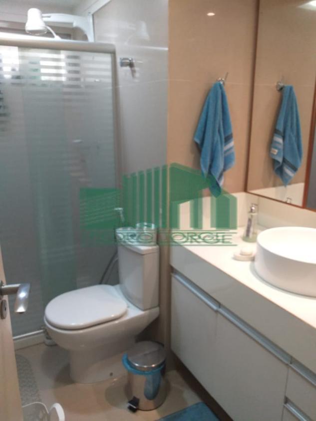 Apartamento à venda com 3 quartos, 150m² - Foto 12