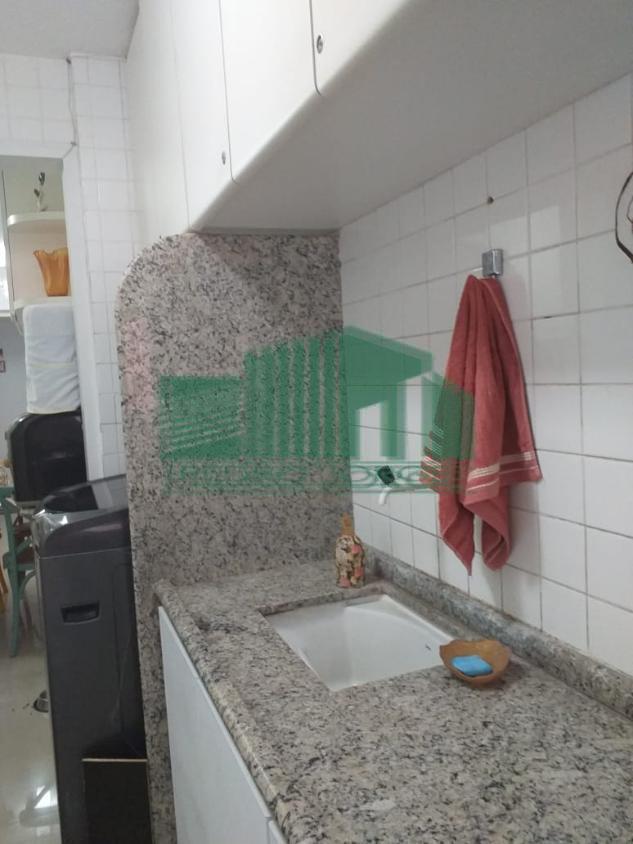 Apartamento à venda com 3 quartos, 150m² - Foto 10