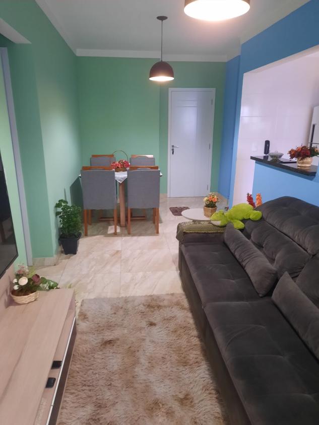 Apartamento à venda com 2 quartos, 75m² - Foto 6