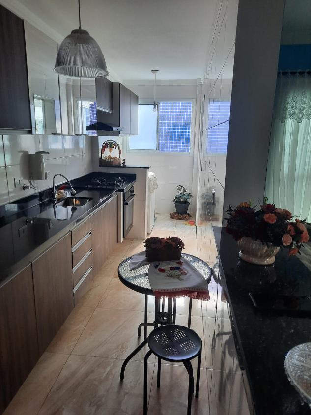 Apartamento à venda com 2 quartos, 75m² - Foto 5