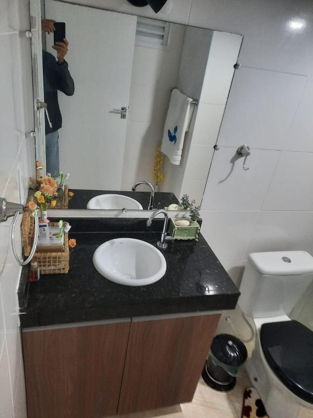 Apartamento à venda com 2 quartos, 75m² - Foto 10