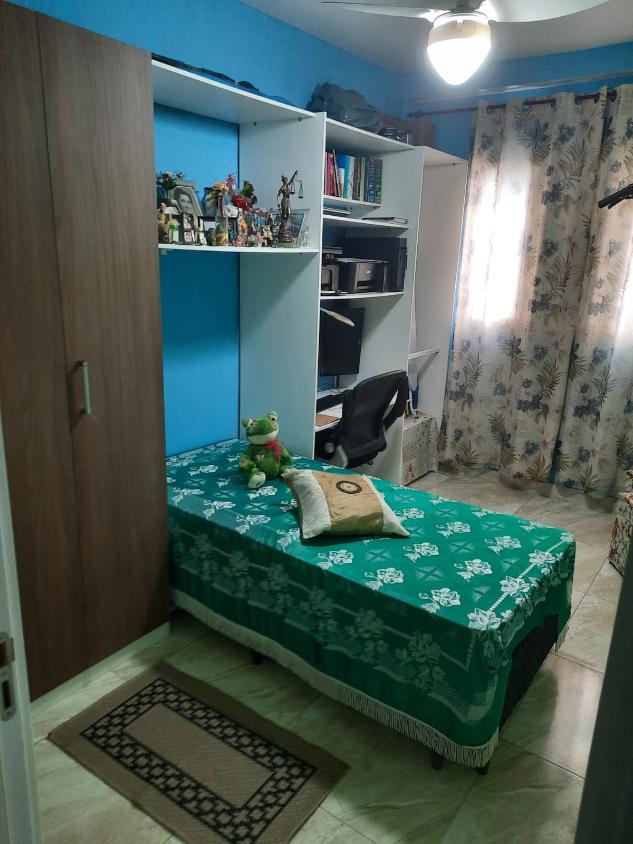 Apartamento à venda com 2 quartos, 75m² - Foto 13