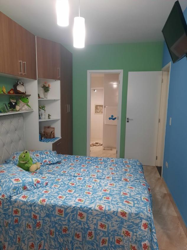 Apartamento à venda com 2 quartos, 75m² - Foto 28