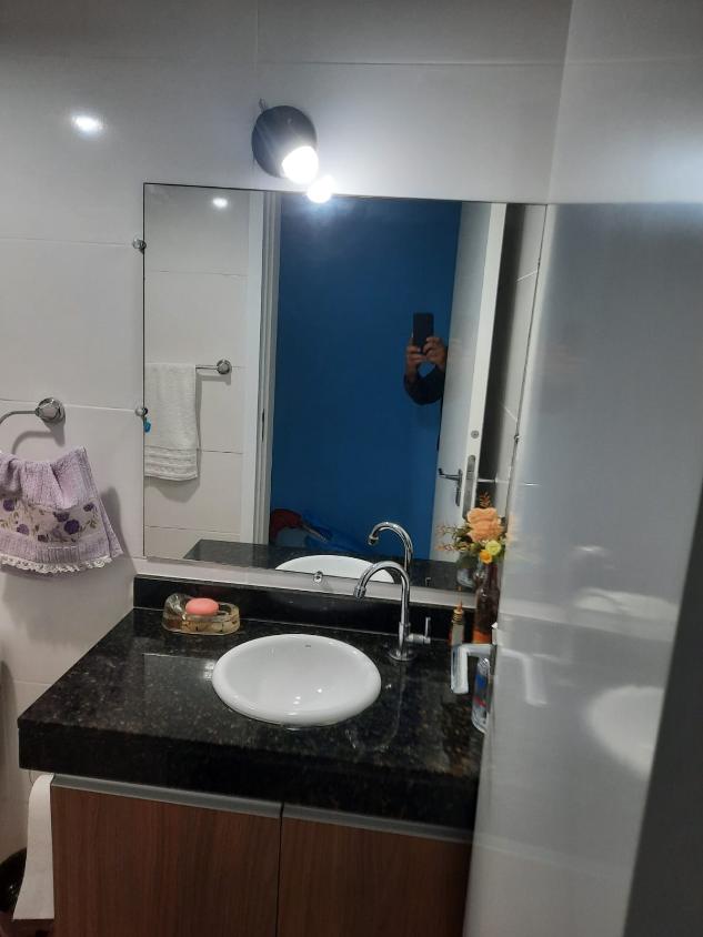 Apartamento à venda com 2 quartos, 75m² - Foto 30