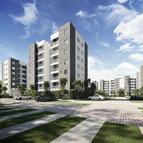 Apartamento à venda com 2 quartos - Foto 14