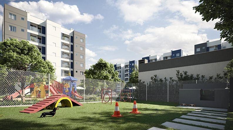 Apartamento à venda com 2 quartos - Foto 13