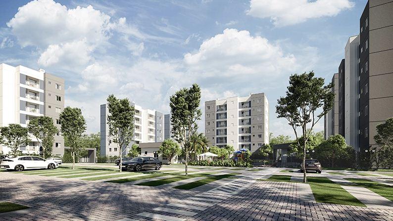 Apartamento à venda com 2 quartos - Foto 15