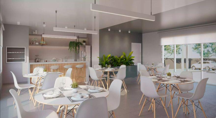 Apartamento à venda com 2 quartos - Foto 12