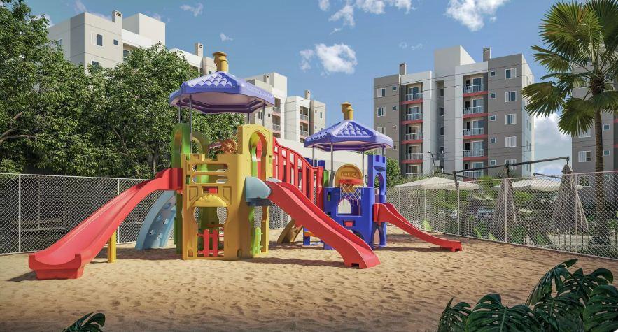 Apartamento à venda com 2 quartos - Foto 15