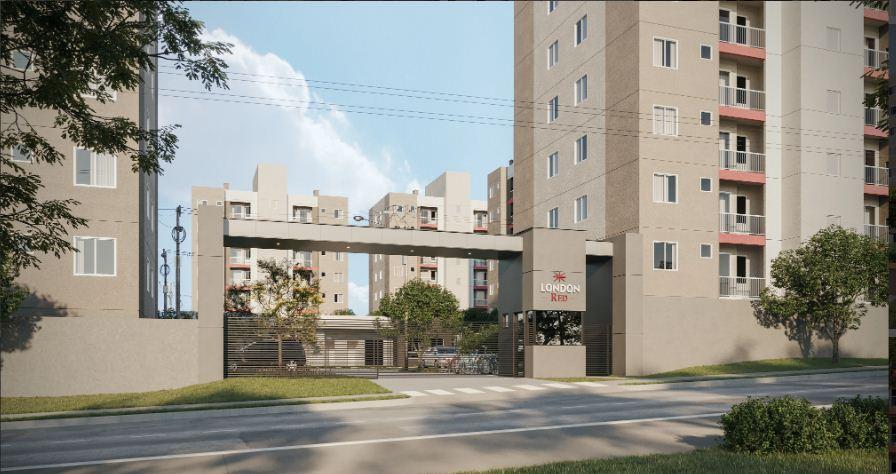Apartamento à venda com 2 quartos - Foto 23