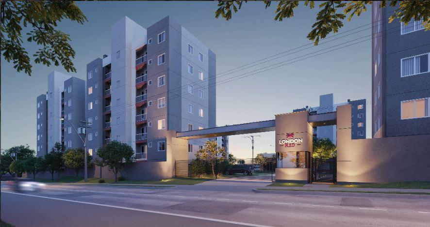 Apartamento à venda com 2 quartos - Foto 24