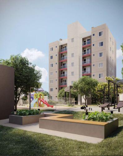 Apartamento à venda com 2 quartos - Foto 21
