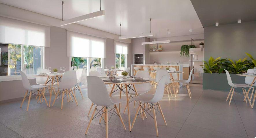 Apartamento à venda com 2 quartos - Foto 13
