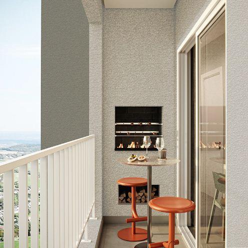 Apartamento à venda com 2 quartos - Foto 5