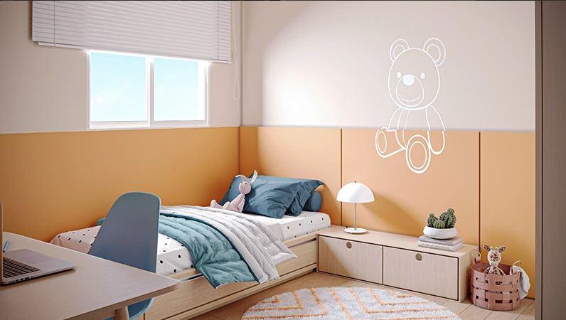 Apartamento à venda com 2 quartos - Foto 7