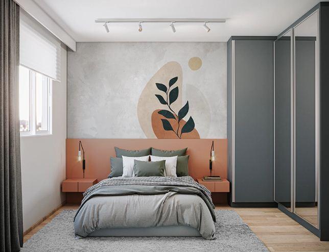 Apartamento à venda com 2 quartos - Foto 6