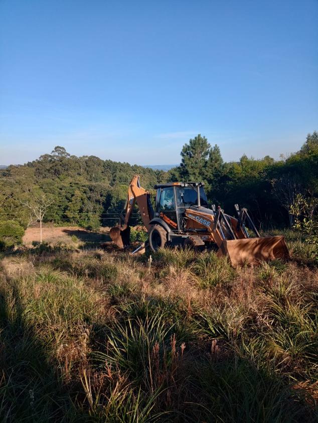 Fazenda à venda, 1442m² - Foto 2