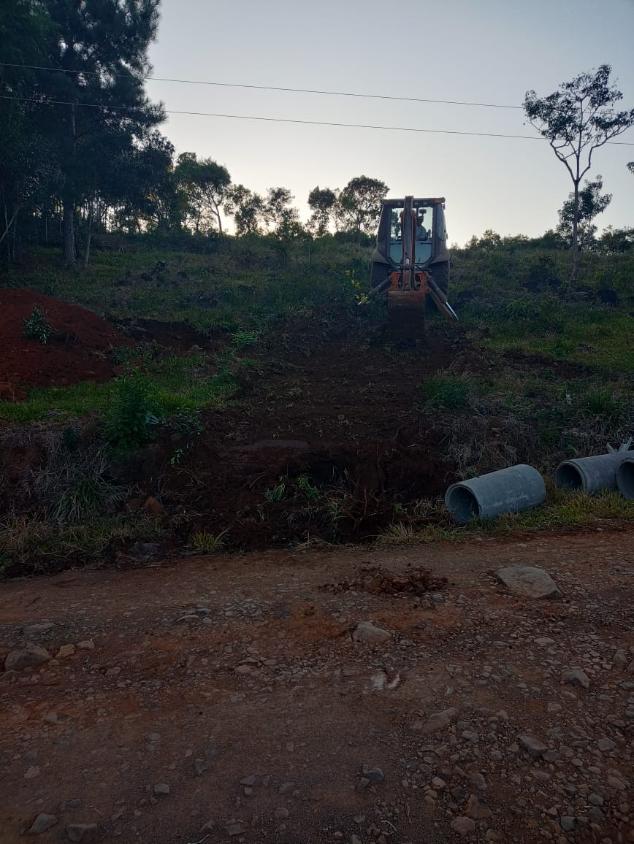 Fazenda à venda, 1442m² - Foto 3