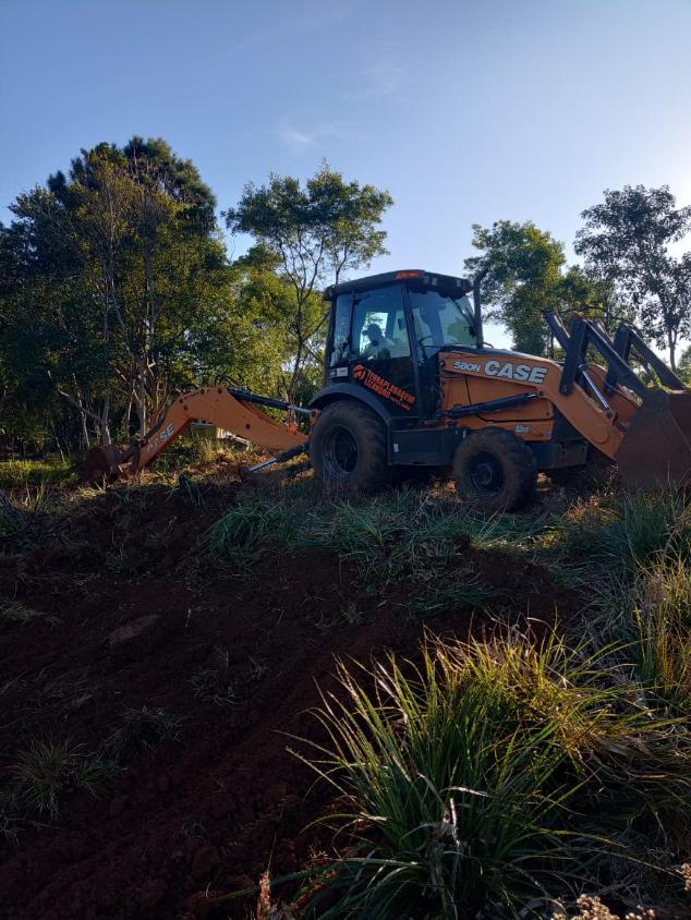 Fazenda à venda, 1442m² - Foto 5