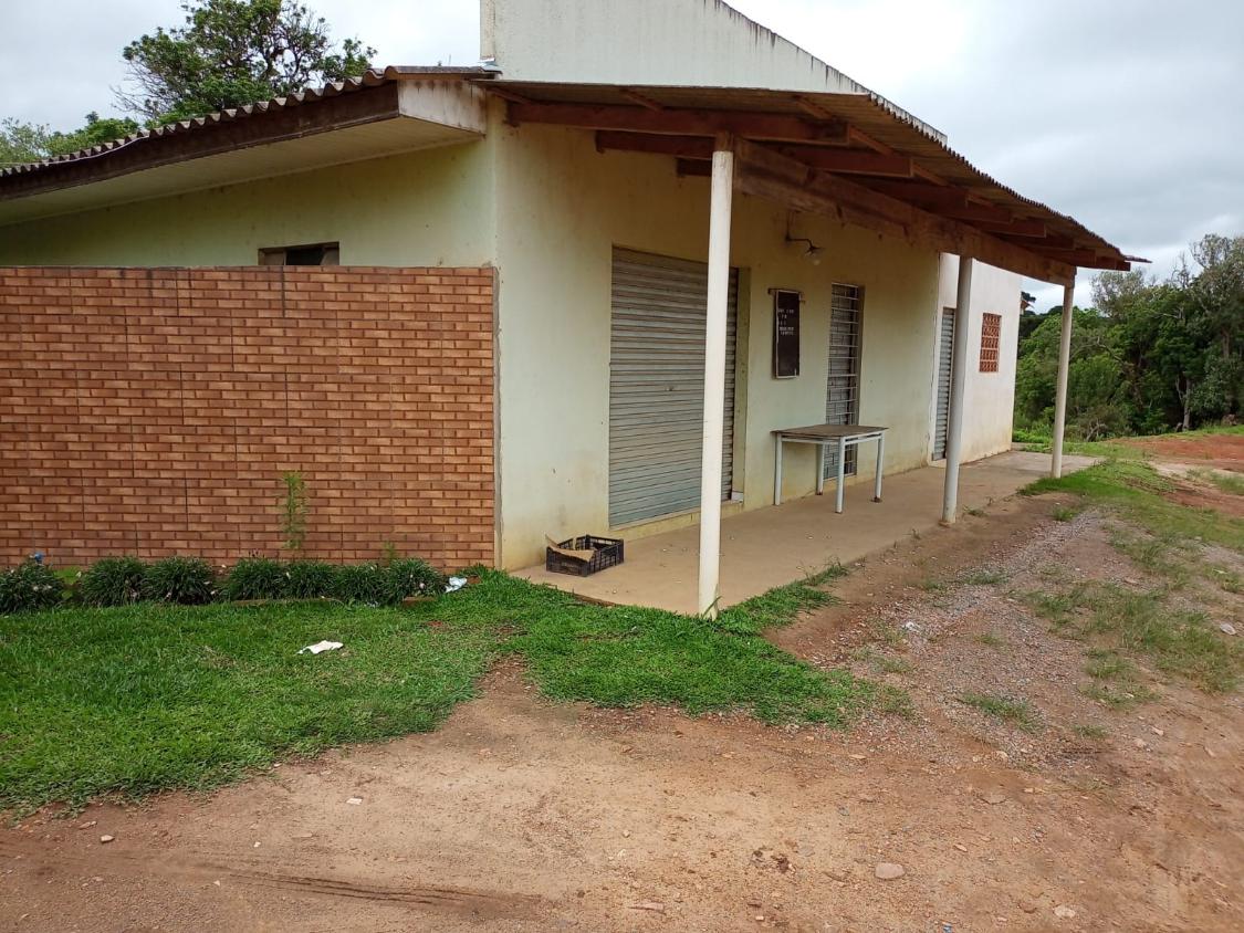 Fazenda à venda com 4 quartos - Foto 3