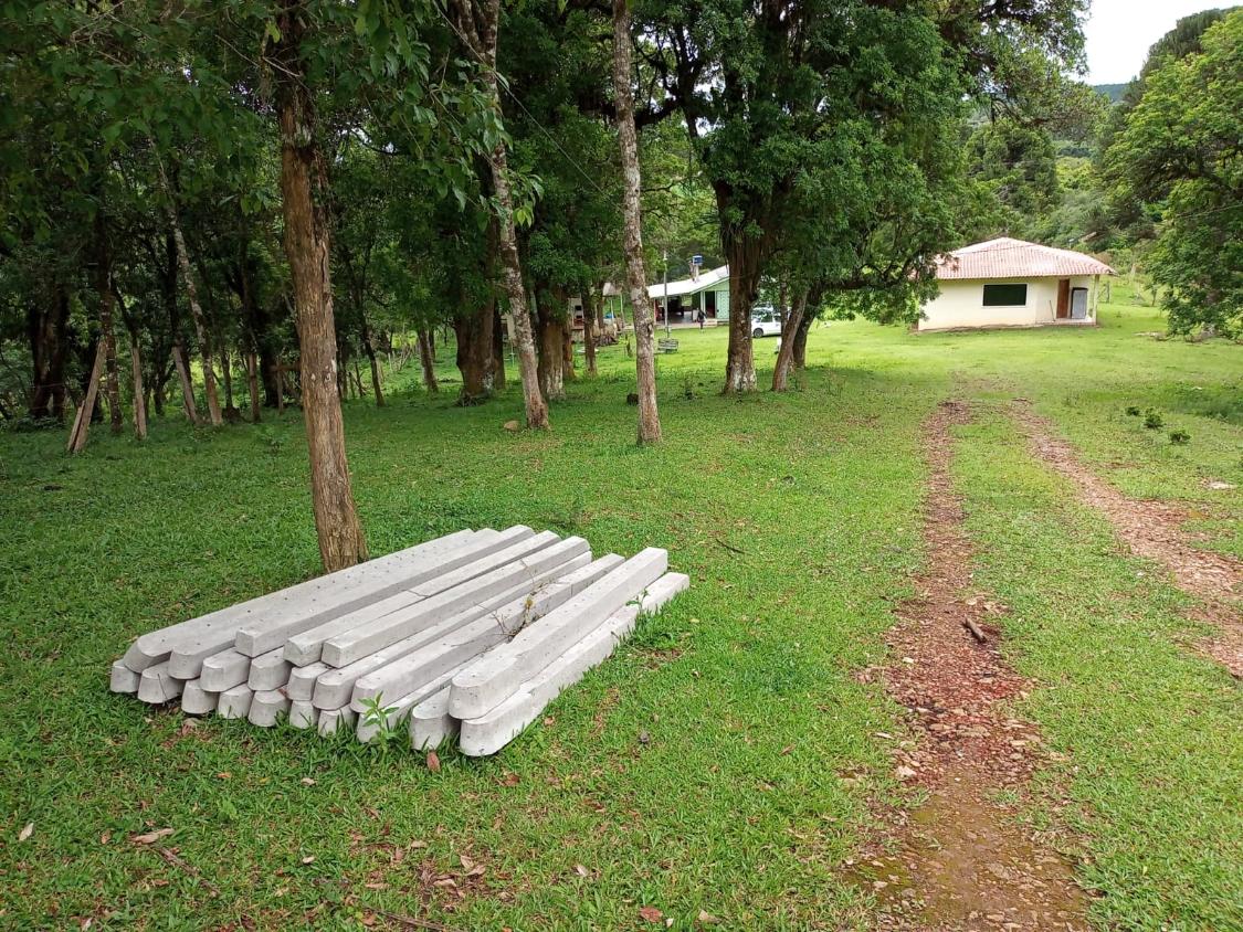 Fazenda à venda com 4 quartos - Foto 4