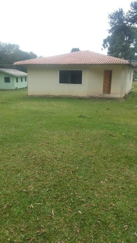 Fazenda à venda com 4 quartos - Foto 2