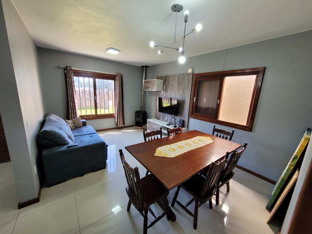 Casa à venda com 3 quartos - Foto 4