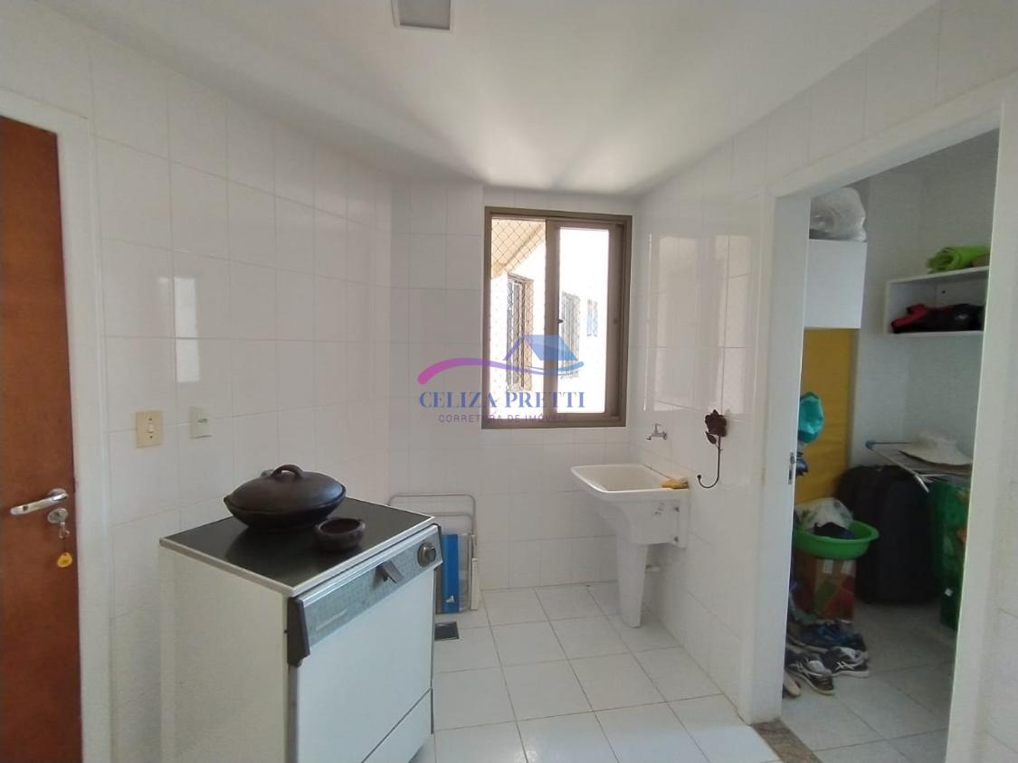 Apartamento à venda com 3 quartos, 120m² - Foto 16