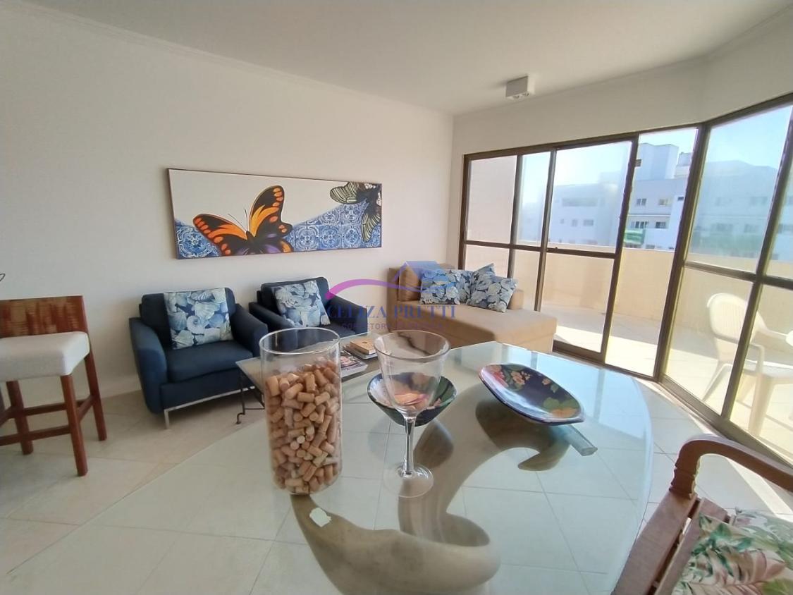 Apartamento à venda com 3 quartos, 120m² - Foto 7