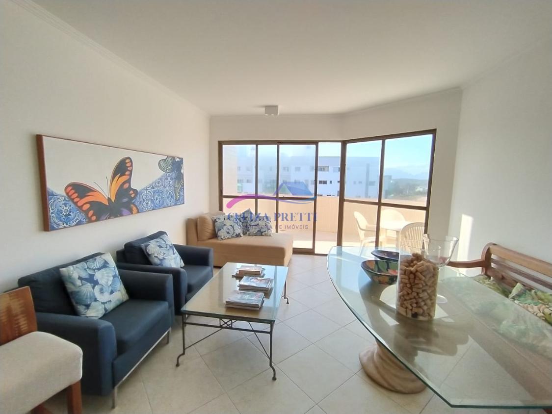 Apartamento à venda com 3 quartos, 120m² - Foto 8