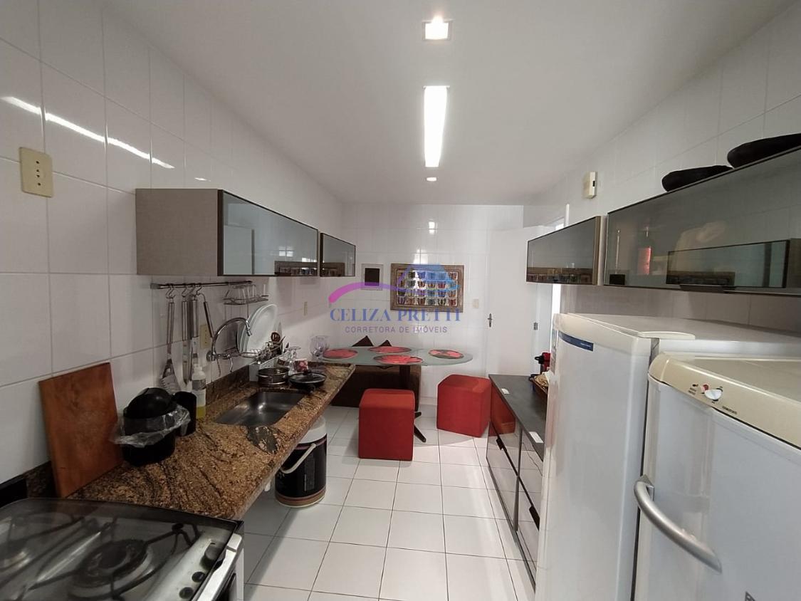 Apartamento à venda com 3 quartos, 120m² - Foto 14