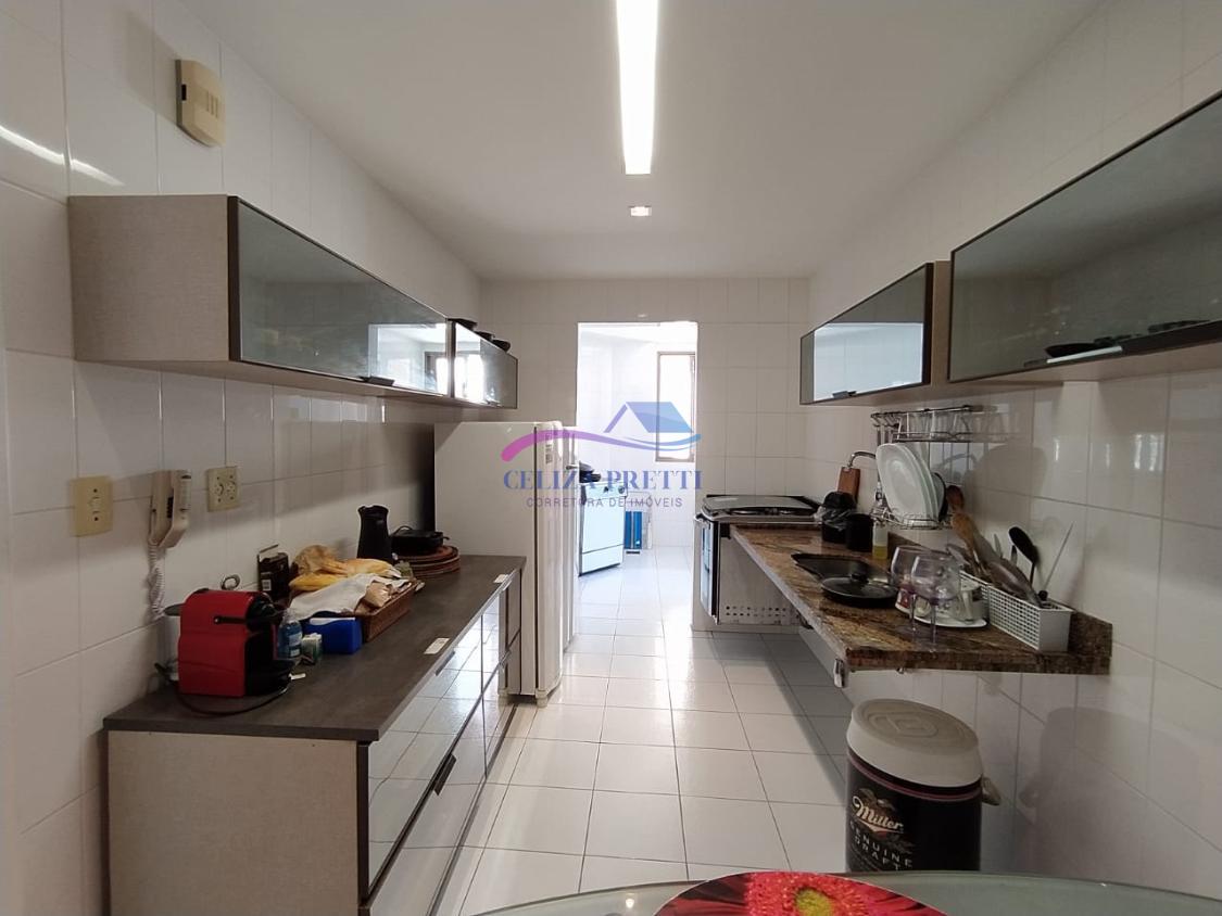 Apartamento à venda com 3 quartos, 120m² - Foto 12