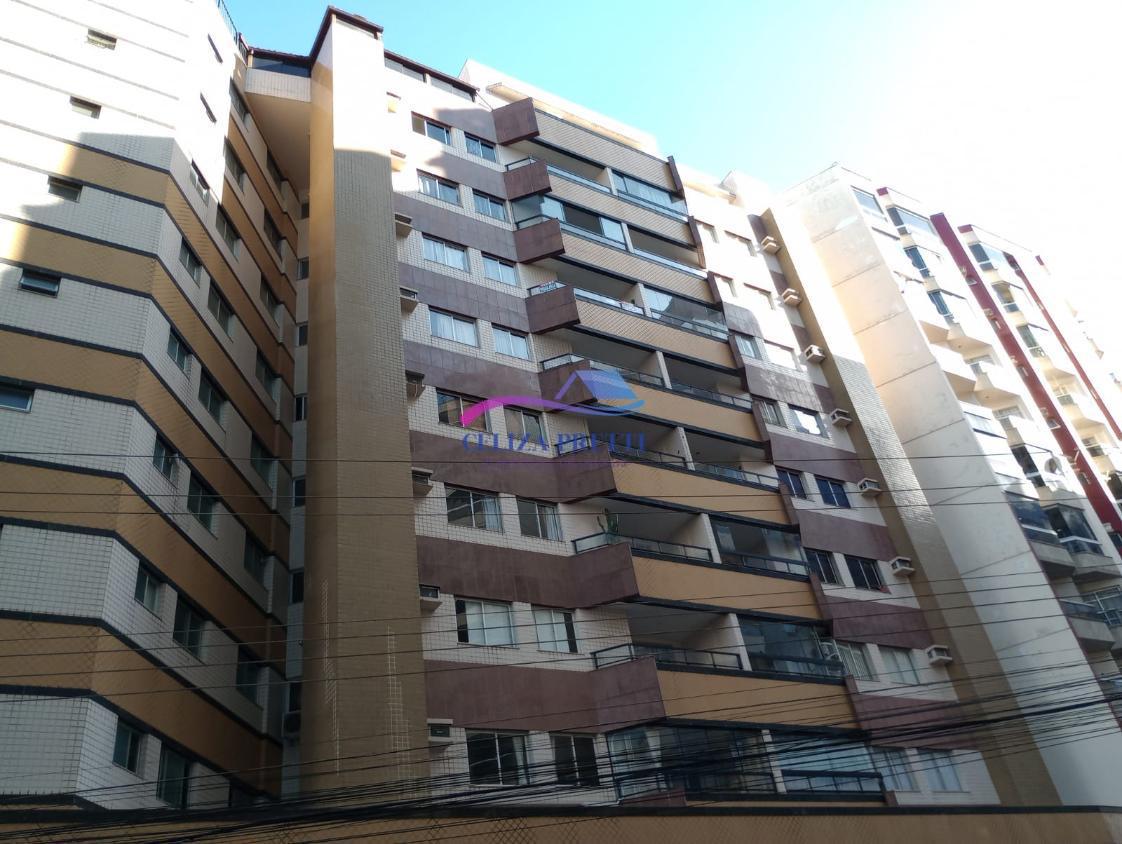 Apartamento à venda com 2 quartos, 80m² - Foto 2