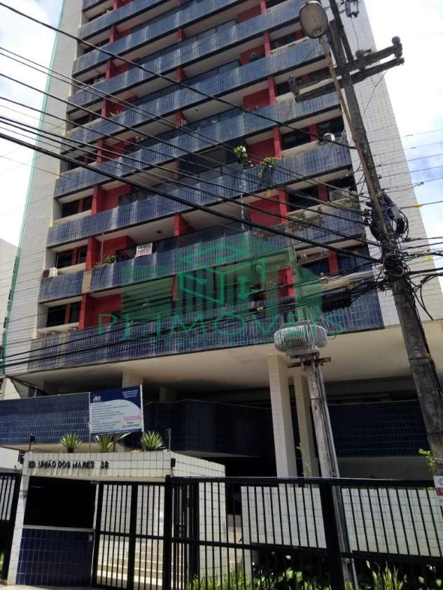 Apartamento, 2 quartos, 93 m² - Foto 1