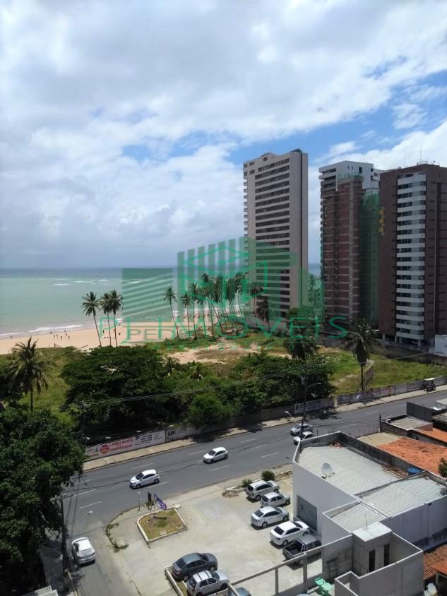 Apartamento, 2 quartos, 93 m² - Foto 2