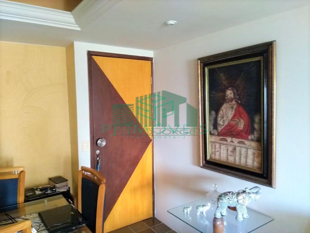 Apartamento, 2 quartos, 93 m² - Foto 8