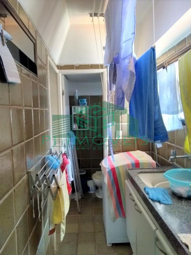 Apartamento, 2 quartos, 93 m² - Foto 14