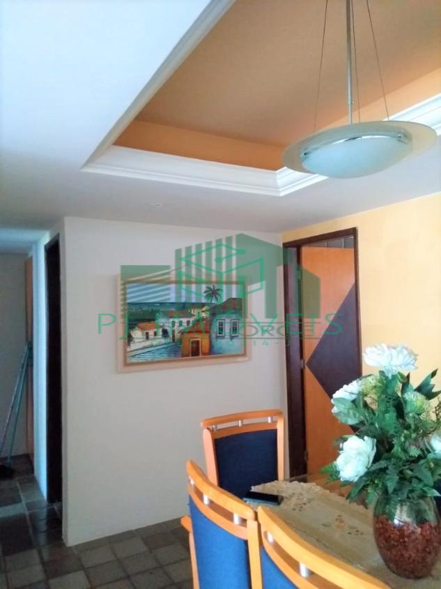 Apartamento, 2 quartos, 93 m² - Foto 9