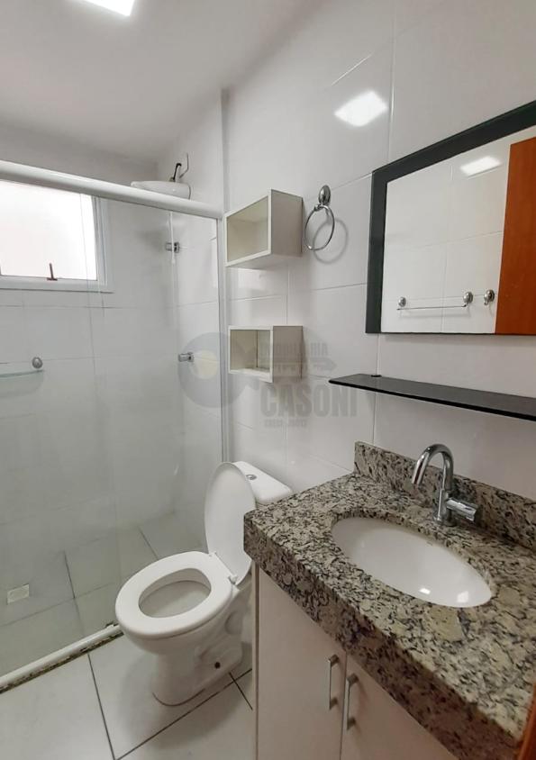Apartamento à venda com 2 quartos - Foto 9