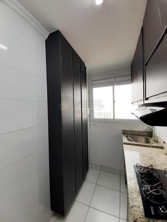 Apartamento à venda com 2 quartos - Foto 2