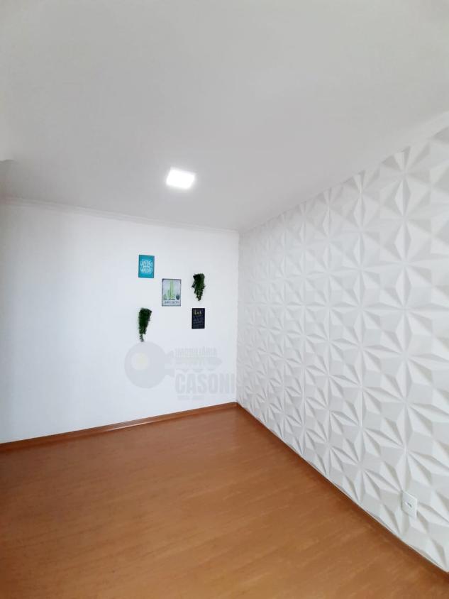 Apartamento à venda com 2 quartos - Foto 7