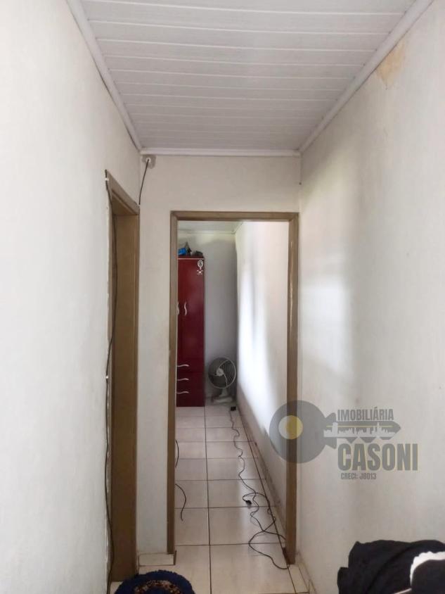 Casa à venda com 1 quarto - Foto 9