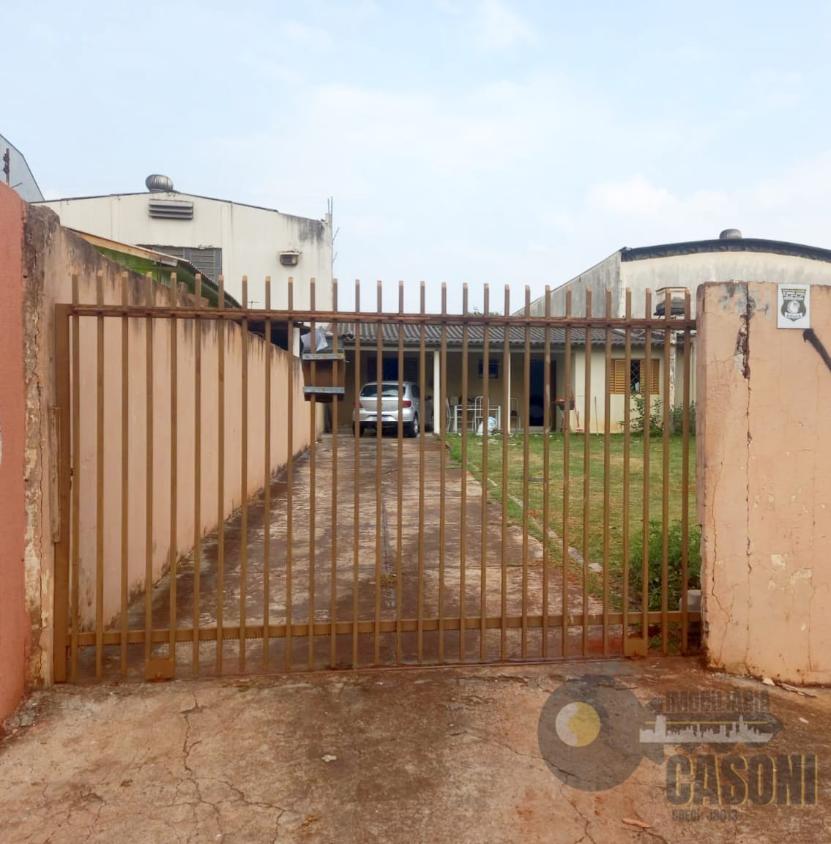 Casa à venda com 1 quarto - Foto 3